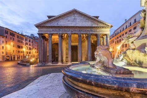 Magenta Collection Crociferi 2 Leilighet Roma Eksteriør bilde