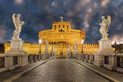 Magenta Collection Crociferi 2 Leilighet Roma Eksteriør bilde